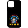 Casino Gambling & Slot Machine Vegas App Custodia per iPhone 12 mini Slot Machine King Casino Gioco d'azzardo Jackpot Vegas Vincitore