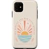 Christian Clothing For Men And Women wit Custodia per iPhone 11 Sue misericordia Nuovo Ogni mattina Versetto Bibbia Alba