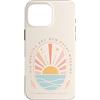 Christian Clothing For Men And Women wit Custodia per iPhone 16 Pro Max Sue misericordia Nuovo Ogni mattina Versetto Bibbia Alba