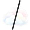 Peixiong Galaxy Z Fold 7 S Pen Fold Edition Ricambio per Samsung Z Fold7 5G Slim Pen,per Samsung Galaxy Z Fold 6,Z Fold 5,Z Fold 4 Versioni Penna con Ricambio (nero)