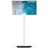 Thomson Go TV HD da 32 Pollici (80 cm) (1366x768), TV Android Portatile, Controllo Vocale, Bluetooth 5.1, HDMI, Wi-Fi, Durata Della Batteria Fino a 4 ore - 32HG4M45