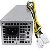 Fpbiagoq Alimentatore originale per 3020 7020 9020 T7100 255W L255AS-00 D255AS H255AS H255ES-01 F255ES