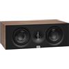 ELAC Debut C5.3 Noce | Altoparlante centrale | HiFi Home Theater