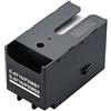 Generico T6715/T6716 Scatola di manutenzione, compatibile for Epson Workforce Pro WF-3820 WF-4820 EC-4020 WF-4830 WF-4720 WF-4834 WF-4734 WF-4730 WF-4740