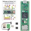 PJRC Pacchetto sviluppatore Teensy 4.1 (con Ethernet, senza pin)