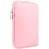 MISSMAO Custodia Protettiva con Chiusura a zip da Mano per e-readers da 6 pollici - Kindle e-reader da 6 pollici/Kindle Paperwhite/Voyage Kindle/Oasis Kindle/Nook Glowlight Plus/Kobo Aura/Kobo Touch 2.0