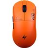 ATK Dragonfly A9 Air Wireless Gaming Mouse, 47g Leggero, PAW3950 Ultra Sensor, Nordic 54L15 MCU 54L15, Polling 8K, 300 ore di durata della batteria, Dual-Mode 2.4G/Wired