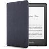 Forefront Cases Custodia per Amazon Kindle 6 (10a Generazione - 2019) - Protettiva Magnetica Custodia per Kindle 6 - Smart Auto Sveglia Sonno Funzione - Sottile, Leggero Cover - Blu Marino