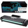 BeOne MLT-D1042S MLT D1042S Cartuccia Toner Compatibile per Stampante Samsung ML-1660 ML-1665 ML-1666 ML-1670 ML-1672 ML-1674 ML-1675 ML-1678 ML-1860 ML-1865 SCX-3000 SCX-3200 SCX-3205 (1x Nero)