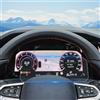 WEIPIN 9H Pellicola Protettiva per VW Golf 8.5 Golf MK8.5 2024-2026 10,25 pollici Digital Cockpit Pellicola Protettiva Universale per VW Golf 8.5 GTI, GTE, GTD, R, Variant con Vetro Temperato