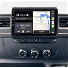 ACAVICA Autoradio Android 14 per Renault Master 2019-2023 - Schermo 10.1" HD 1280x800, CarPlay Wireless, GPS Navigazione, WiFi, Bluetooth - Lettore Multimediale 2+64GB per Opel Movano B