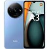 Xiaomi Smartphone Redmi A3 6,71 4 GB RAM 128 GB Blu