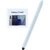 EXTFOA AMZ Fire - Penna stilo per tablet Fire Max 11, HD 8, HD 10, penna touch screen (blu)
