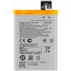 ELLENNE BATTERIA COMPATIBILE CON ASUS ZENFONE MAX Z010DA C11P1508 AD ALTA CAPACITÀ 5000MAH CON KIT SMONTAGGIO INCLUSO by Ellenne Store