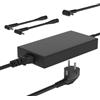 SLRIOYS 240W Alimentatore Compatibile Con MSI Katana GF76 GF66 17 15 A17 A15 Crosshair A18 A17 A16 15 18 17 16 Pulse 15 16 17 AI GL76 Stealth 15M 17M 14 15 Sword 16 15 Bravo Creator Laptop Caricatore