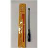 COMTRAK RH-701S ANTENNA BIBANDA 144/430 CONNETTORE BNC 490014