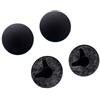 Deal4GO - Confezione da 4 piedini in gomma per MacBook Air 13 A1369 A1466 Air 11 A1370 A1465