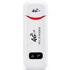 Nettoppo Router 4G LTE Wireless USB Dongle Mobile Broadband 150Mbps Modem Stick Sim Card USB Adattatore WiFi Scheda di Rete Wireless