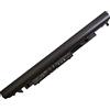 CYDZ® 14.8V 2850mAh batteria per laptop JC03 JC04 HSTNN-L67N HSTNN-LB7V per HP Pavilion 14-BS 14-BW 14G-BR 14Q-BU 14Q-BY per HP 240/G6 245/G6 246/G6 TPN-C129 TPN-C130 TPN-Q186 TPN-Q187