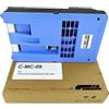 EGRMZ Maintenance Box Cartridge 1320B012AA Compatible With MC-09 IPF810 IPF815 IPF820 IPF825 IPF831 IPF841 IPF850 IPF851 Printer