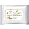 Natural Derma Pet - Salviette Zampawipe Natural Conf. da 15 pezzi