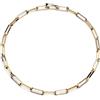 UNOAERRE Collana in bronzo dorato 000EXH5174000