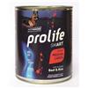 Generico Prolife Umido Cane 800gr (manzo e riso)