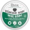 DULÀC FARMACEUTICI 1982 Dulac - Balsamo Naso Cane Idratante Naturale, 50 ml, Crema per Naso Secco e Screpolato, Senza Profumazione, con Vitamina E, Calendula, Burro di Karité e Cera d'Api, Made in Italy