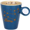 THUN Mug in porcellana Zodiaco - Leone
