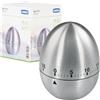 Xavax Timer Timer per Cucina, Alluminio
