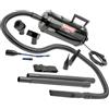 METROVAC Metropolitan Vacuum metro VAC N Blo vnb-83ba bidone aspirapolvere e soffiatore