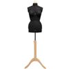Prym 4002276100275 - maniqui Regolabile per patronaje e diseñolady Valet Art. 610027 Taglia 42 - 44 - 46 - 48