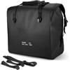 YDADV R 1300GSA PVC Borse esterne per bagagli per BMW R 1300 GS Adventure Borsa interna impermeabile Borsa per attrezzi da viaggio 37L 2025 2026 (Bauletto)