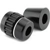 FINMOKAL Blocco acceleratore Cruise Control morsetto terminale bar adatto per BMW F700GS F800GS G310 K1100