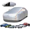 Generico Telo Copriauto Antigrandine Per Lexus UX,Telo Copriauto Esterno Cotone ispessito, Copri Protezione Grandine, Copertura Auto per Esterno,Antipolvere,Antisole