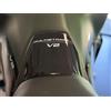 Rabbit Project Adesivo Moto Protezione Centrale Serbatoio compatibile con Ducati Multistrada V2/V2s 2025-2026