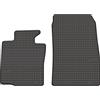 Mobil-Fan Set di 2 tappetini in gomma anteriori per Mini Countryman (2010-2017) / Paceman (2012-2016) - su misura