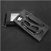 ZOUWZIOU Moto Leva Freno Protezione Per T-Max 500 T-MAX 500 560 T-Max 530 Accessori per moto Manopole manubrio Leve freno frizione Protezioni paramani