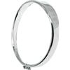 Generico Cornice faro tondo - Ghiera cromata - P.iaggio Vespa 50 L R N - CI0262