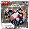 Generico KIT COMPLETO REVISIONE MOZZO POSTERIORE MONOMARCIA CIAO SI BRAVO BOXER SENZA VARIATORE