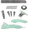 CY MOTOR Kit catena distribuzione per Mini R57 R59 R60 R61 Cooper Paceman N12B16A N16B16A N18B 1.6L turbo