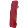MASO Fanale posteriore catarifrangente per paraurti posteriore 1778456, Compatibile con Ford Transit Van 2014+ Custom Tourneo Ourneo Connect 2013+, lato conducente sinistro posteriore