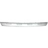 RAS RICAMBI AUTO STORE RAS Modanatura Grigia Per Paraurti Anteriore per Opel Mokka Dal 01-2013 Al 03-2016