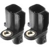 Frankberg 2 sensori ABS a 2 Poli per asse posteriore 1225843