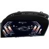 WAPRXONI Pannello strumenti digitale compatibile con BMW X5 E70 X6 E71 (2006-2013) CIC Tachimetro Schermo HD da 12,31920 * 720/2S Avvio rapido/Plug&Play