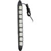 Generico Luminoso LED per auto esterne: luci di marcia, striscia luminosa e luci a LED per auto, camion, rimorchi, barche