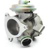 RIDEX 1145E0103 Valvola EGR pneumatico con guarnizioni Compatibilità con MERCEDES-BENZ Classe C Sedan W203