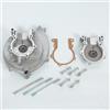 Générique Carter Motore Générique Moto Piaggio 50 Ciao SC01/993065/91796 Nuovo