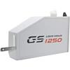 iFutniew Valigetta Porta Attrezzi da 5 Litri per Staffa Lato Sinistro per R1250GS Cassetta Attrezzi LC Adventure R 1250 GS 2019-2020 (ADV)