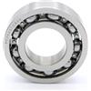 Parts and Parts Ricambio compatibile con Honda 91003-KCY-671 cuscinetti a sfera scanalati 25 x 52 x 13 mm